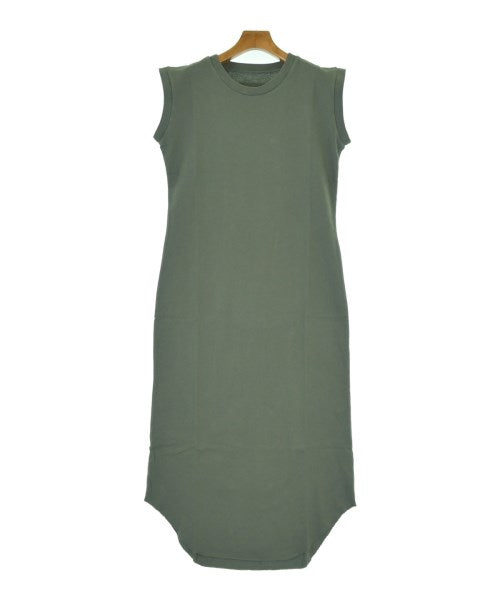 Frank&Eileen ชุดเดรส