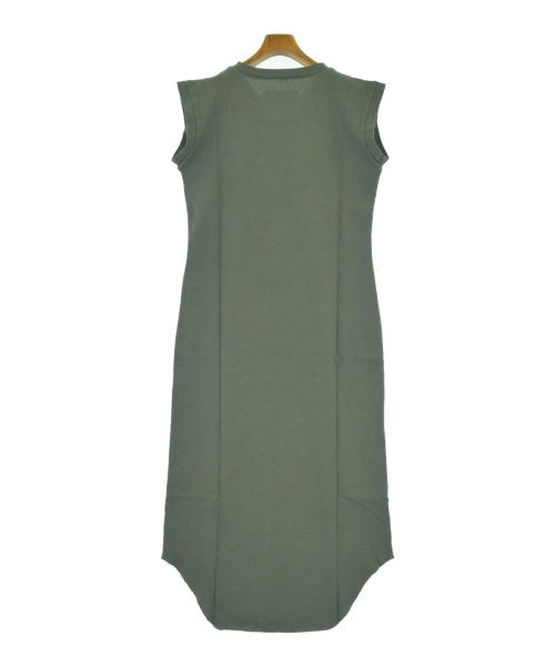 Frank&Eileen ชุดเดรส