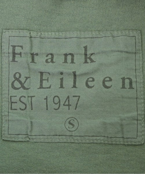 Frank&Eileen ชุดเดรส