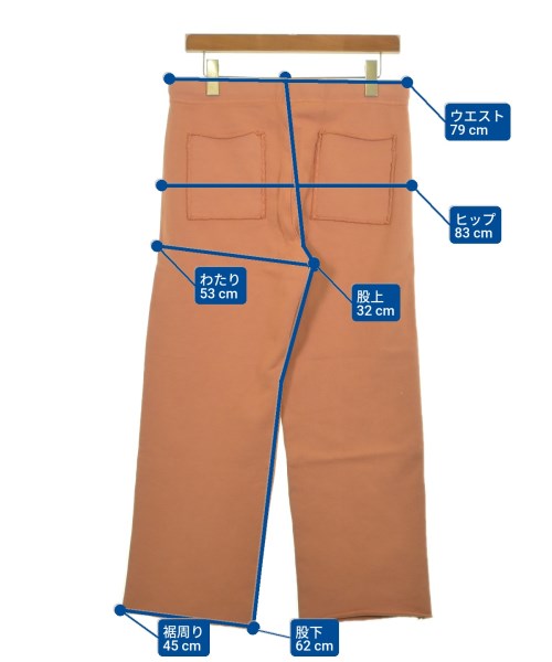 Frank&Eileen กางเกงวอร์ม