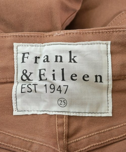 Frank&Eileen ยีนส์