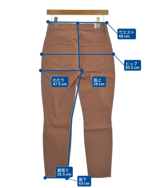 Frank&Eileen ยีนส์