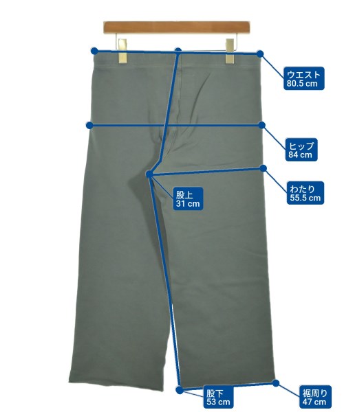 Frank&Eileen กางเกงวอร์ม