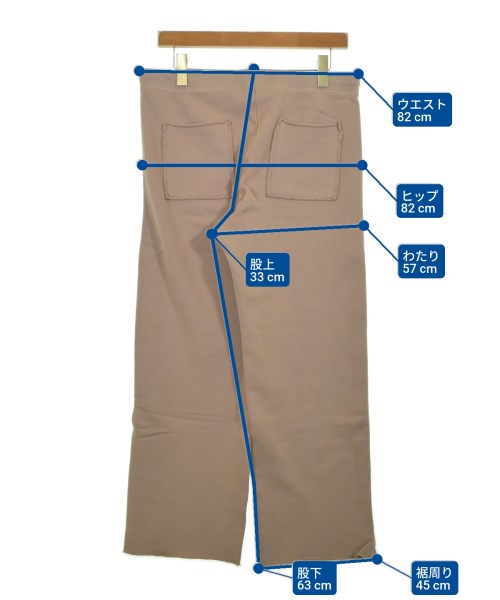 Frank&Eileen กางเกงวอร์ม