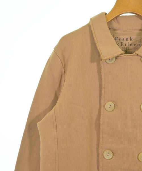 Frank&Eileen เสื้อโค้ท อื่น