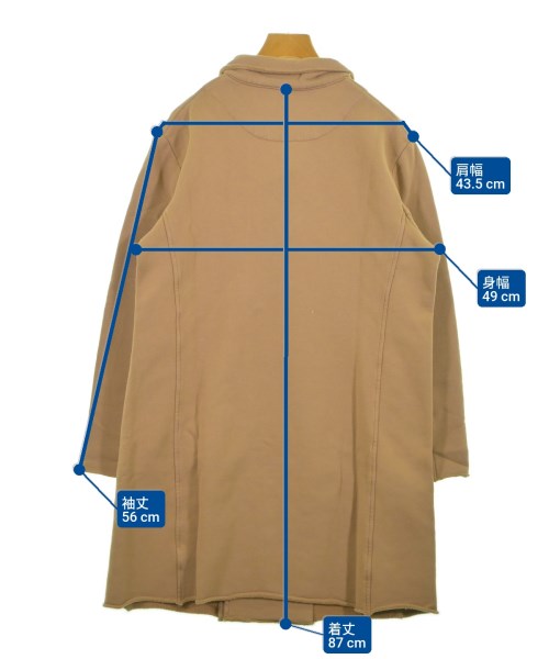 Frank&Eileen เสื้อโค้ท อื่น