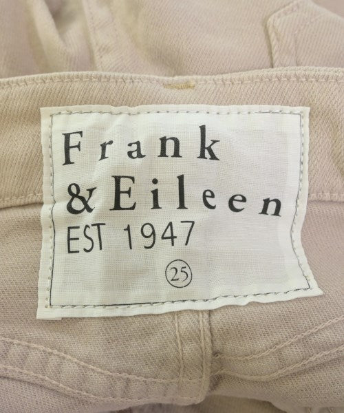 Frank&Eileen กางเกง อื่น
