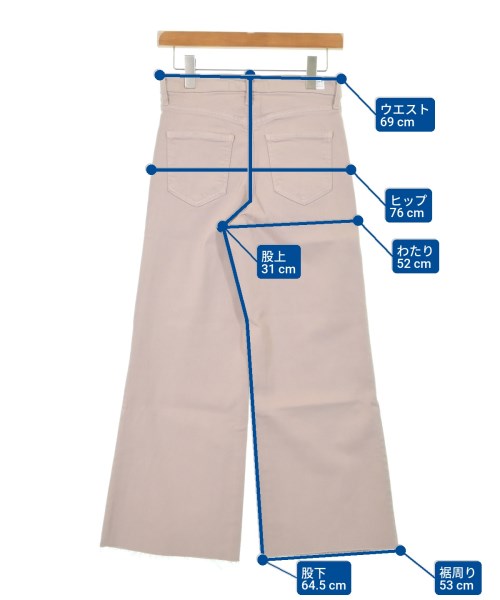 Frank&Eileen กางเกง อื่น