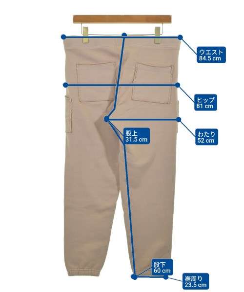 Frank&Eileen กางเกงวอร์ม