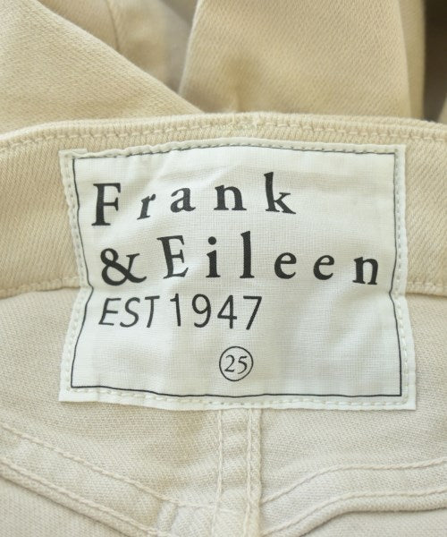 Frank&Eileen กางเกง อื่น