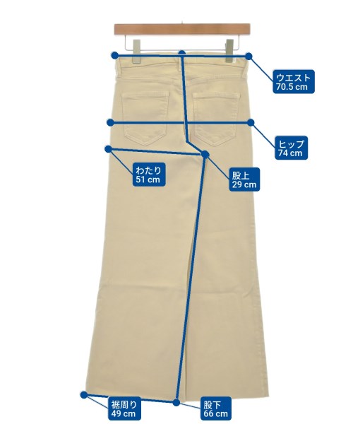 Frank&Eileen กางเกง อื่น