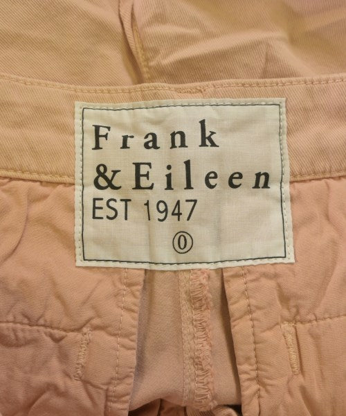 Frank&Eileen กางเกง อื่น
