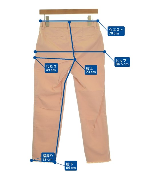 Frank&Eileen กางเกง อื่น