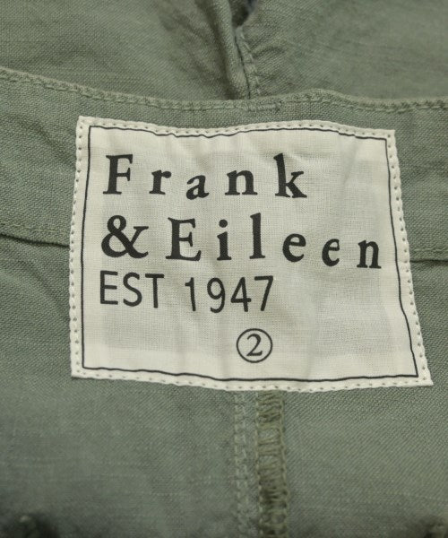 Frank&Eileen กางเกง อื่น