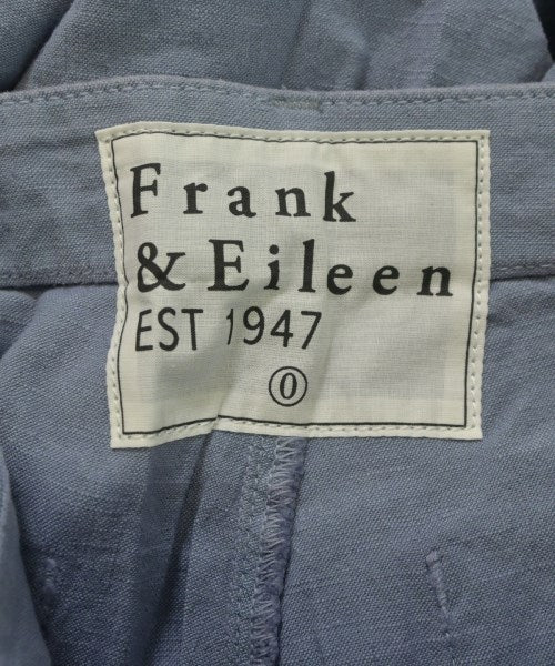 Frank&Eileen กางเกง อื่น