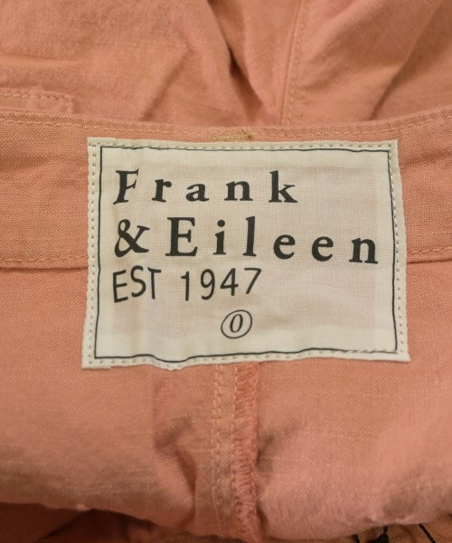 Frank&Eileen กางเกง อื่น