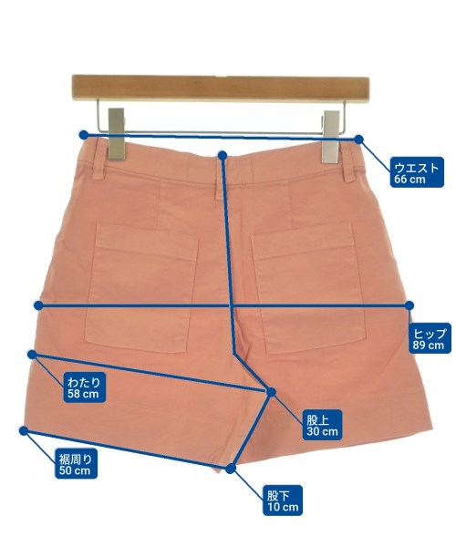 Frank&Eileen กางเกง อื่น