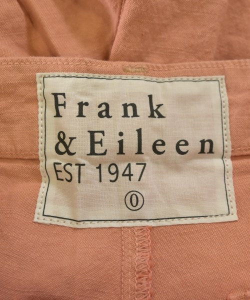 Frank&Eileen กางเกง อื่น