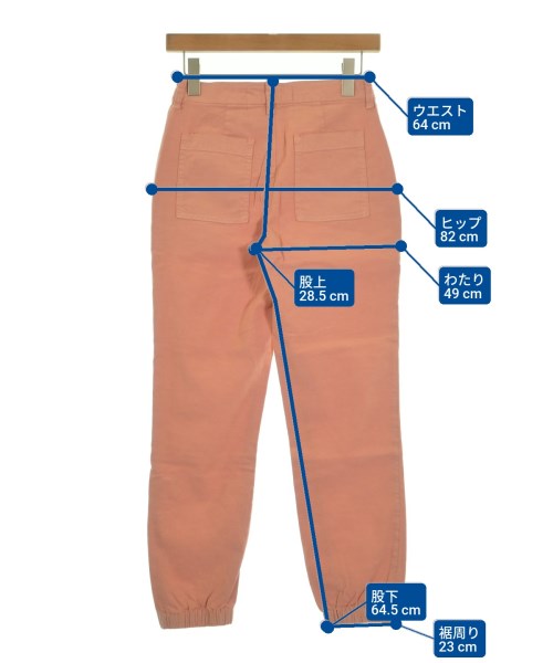 Frank&Eileen กางเกง อื่น