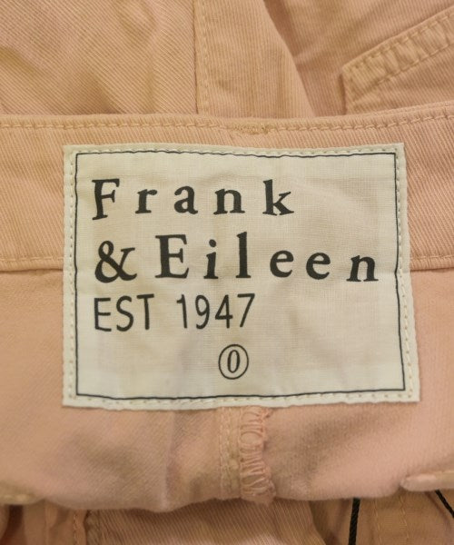Frank&Eileen กางเกง อื่น