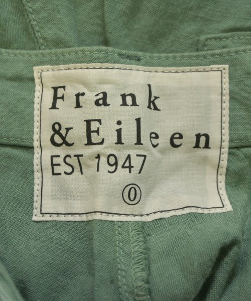 Frank&Eileen กางเกง อื่น