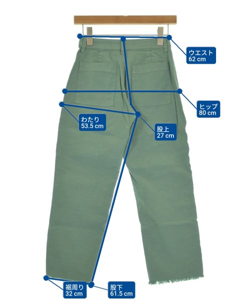 Frank&Eileen กางเกง อื่น