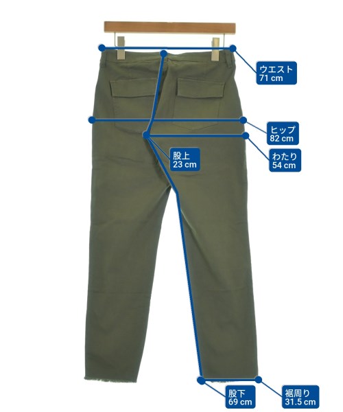 Frank&Eileen กางเกง อื่น