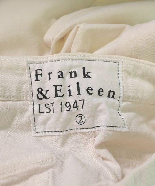 Frank&Eileen กางเกง อื่น
