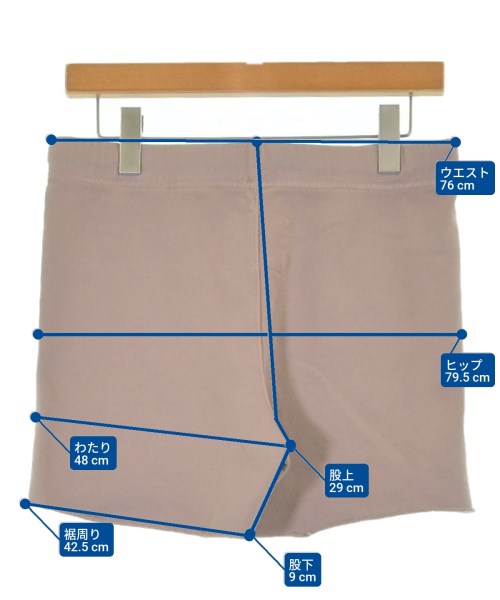 Frank&Eileen กางเกง อื่น