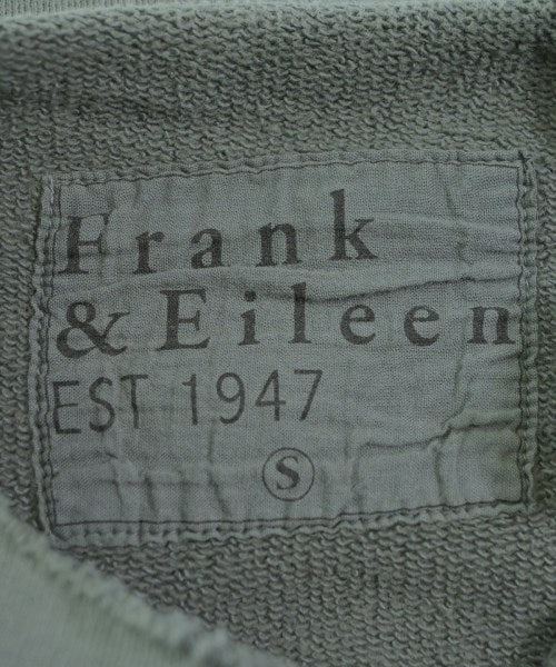 Frank&Eileen ชุดเดรส