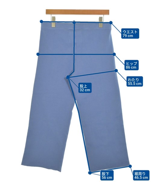 Frank&Eileen กางเกง อื่น