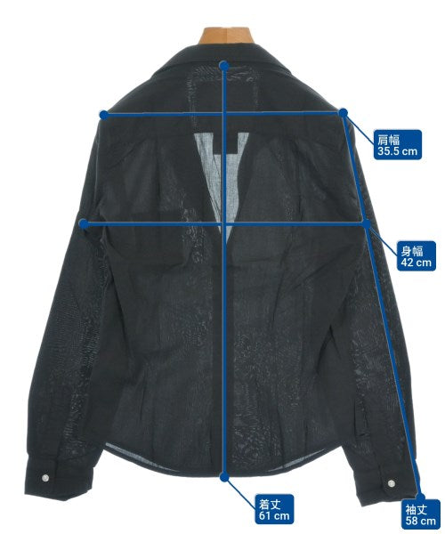 Frank&Eileen เสื้อลำลอง