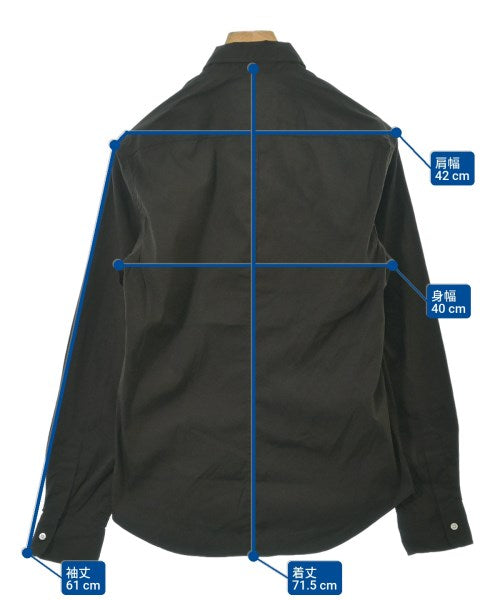 Frank&Eileen เสื้อลำลอง