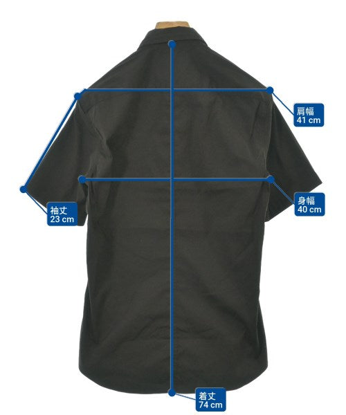 Frank&Eileen เสื้อลำลอง