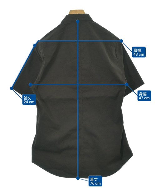 Frank&Eileen เสื้อลำลอง