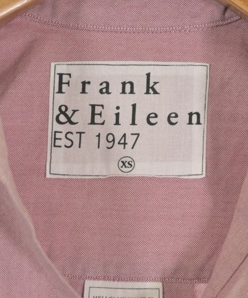 Frank&Eileen เสื้อลำลอง