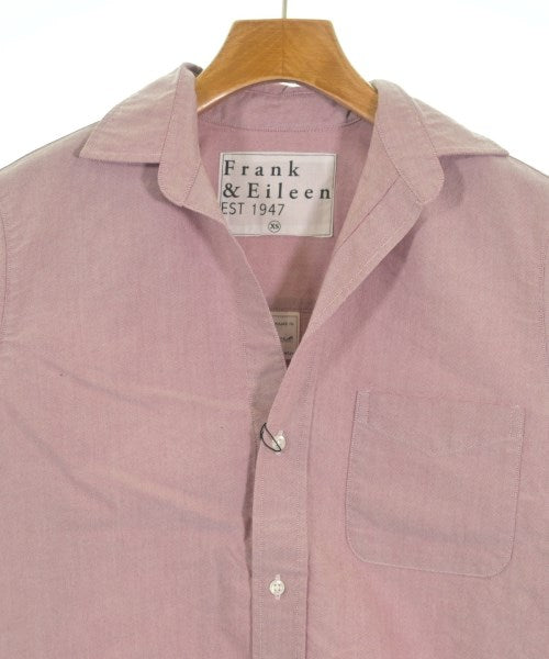 Frank&Eileen เสื้อลำลอง