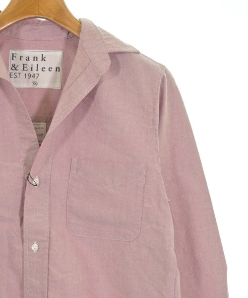 Frank&Eileen เสื้อลำลอง