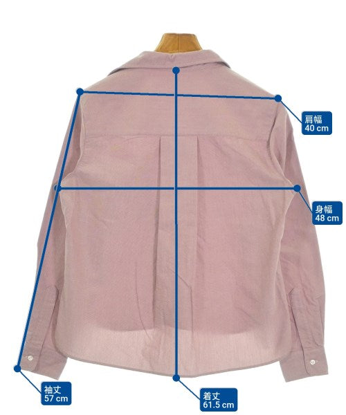 Frank&Eileen เสื้อลำลอง