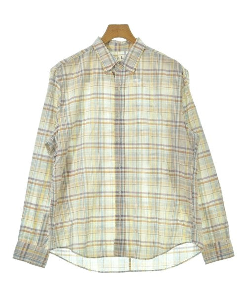 Frank&Eileen เสื้อลำลอง