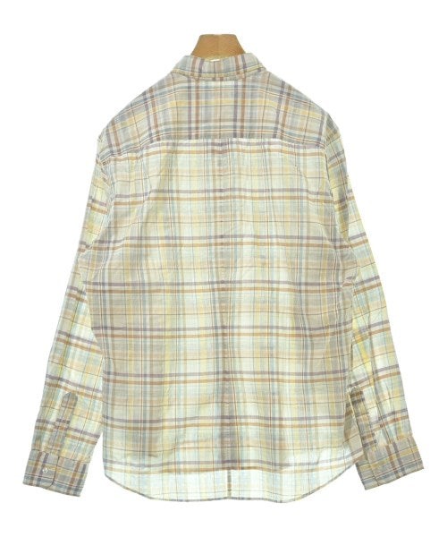 Frank&Eileen เสื้อลำลอง