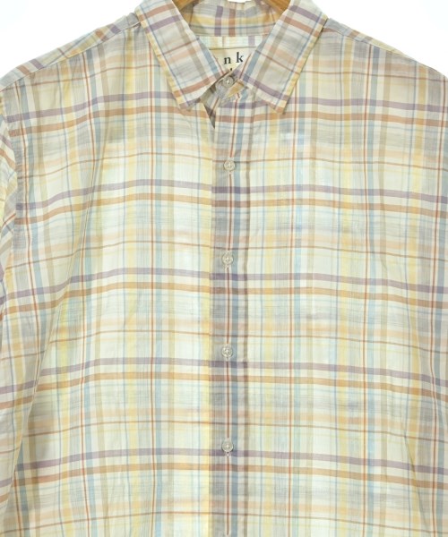 Frank&Eileen เสื้อลำลอง