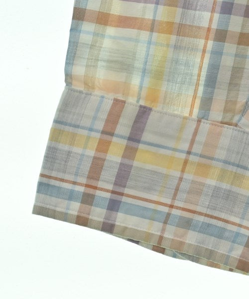 Frank&Eileen เสื้อลำลอง