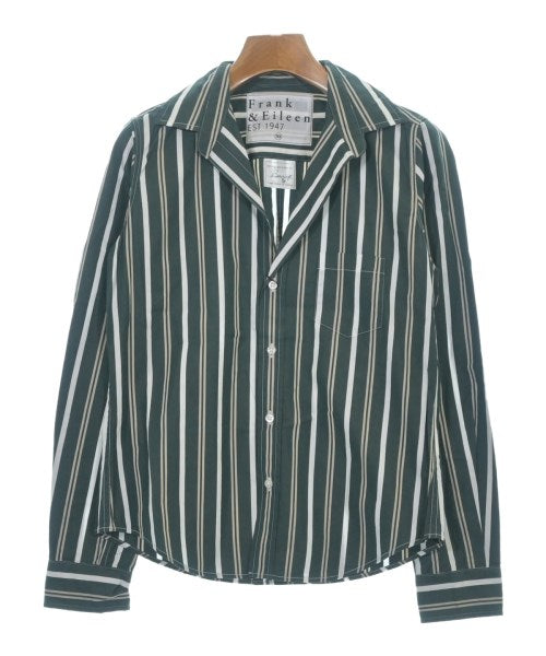 Frank&Eileen เสื้อลำลอง