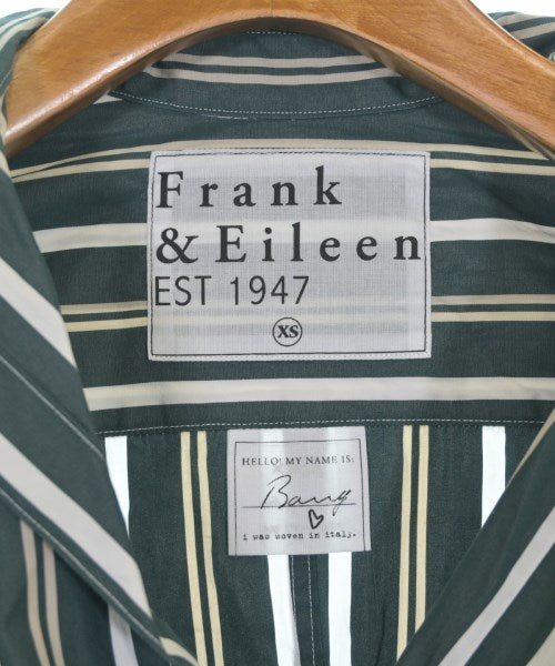 Frank&Eileen เสื้อลำลอง