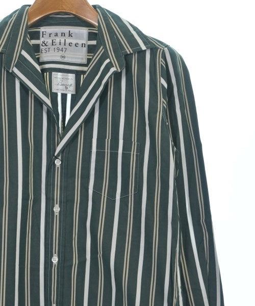 Frank&Eileen เสื้อลำลอง