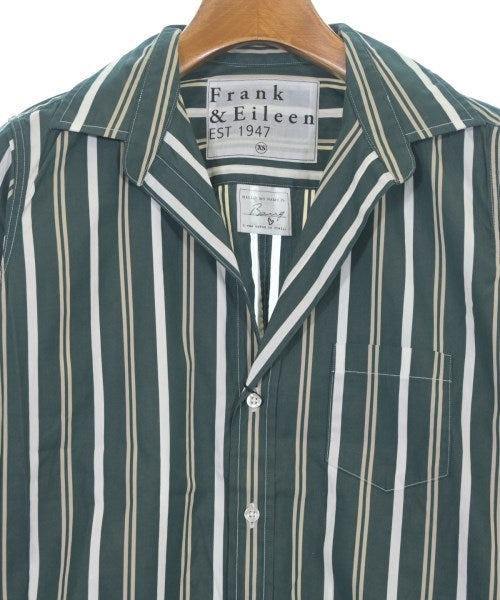 Frank&Eileen เสื้อลำลอง