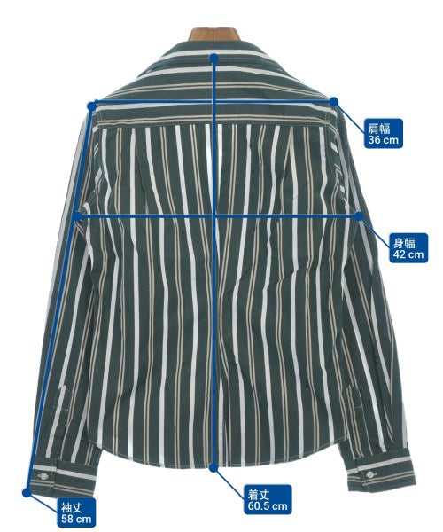 Frank&Eileen เสื้อลำลอง