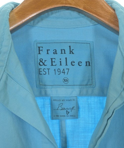 Frank&Eileen เสื้อลำลอง