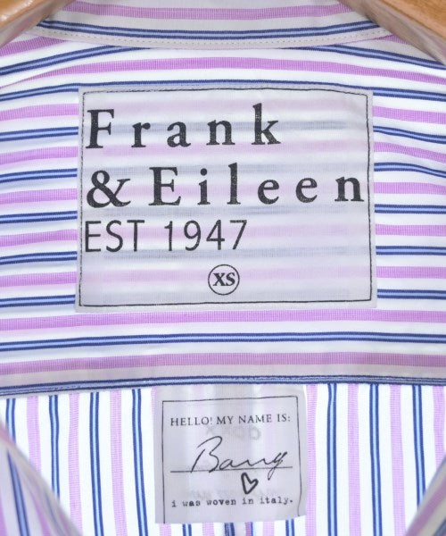 Frank&Eileen เสื้อลำลอง
